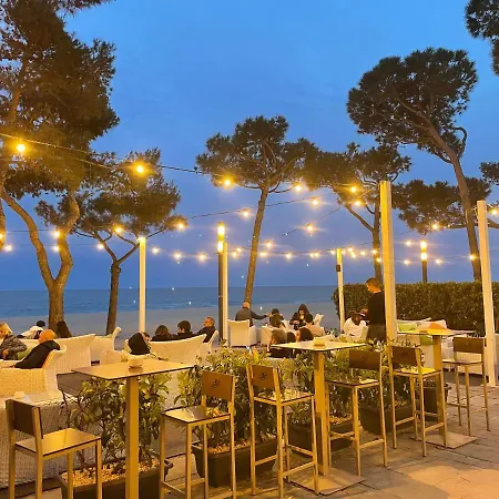 Hotel Serenity Platja d'Aro by Pandora Hoteles-3